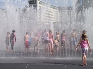 Paris With Children