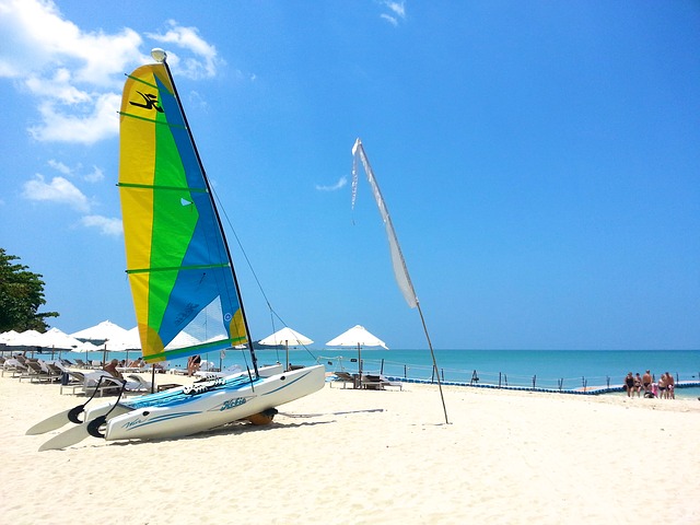 Phuket Beach