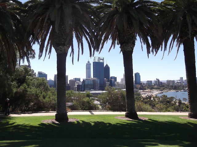 Perth Park