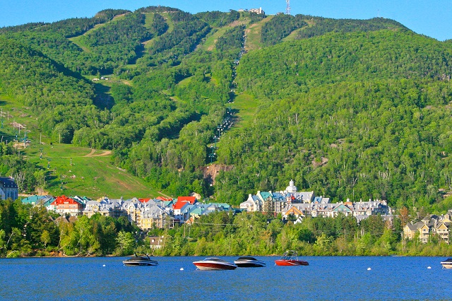 Tremblant