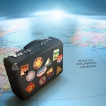 Travel with friends