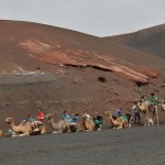 Timanfaya National Park