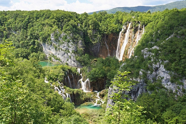 Plitvice Lakes National Park