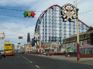 Blackpool