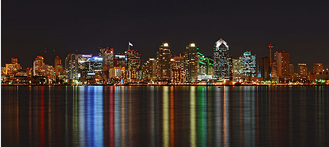 San_Diego_Reflecting_Pond