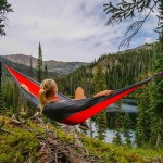 Hammock wilderness