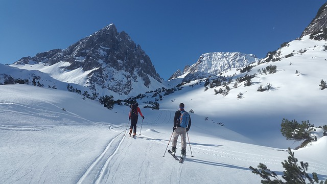 ski-tour