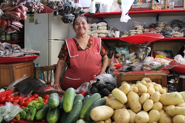 Mexico Market