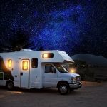 Make your RV Comfortable