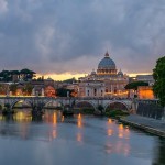bridge-Rome