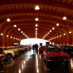 Lemay Car Museum