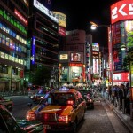 nightlife