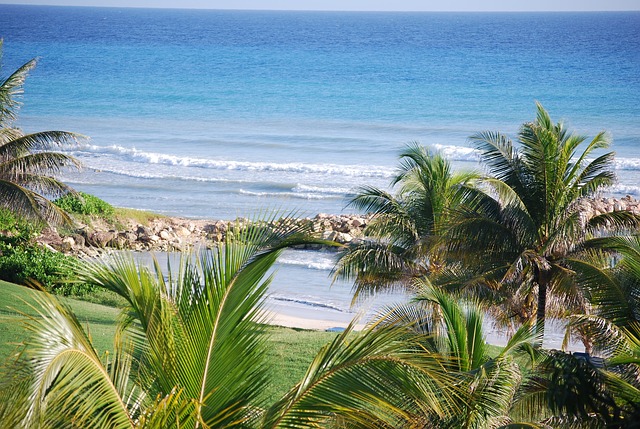 jamaica golf