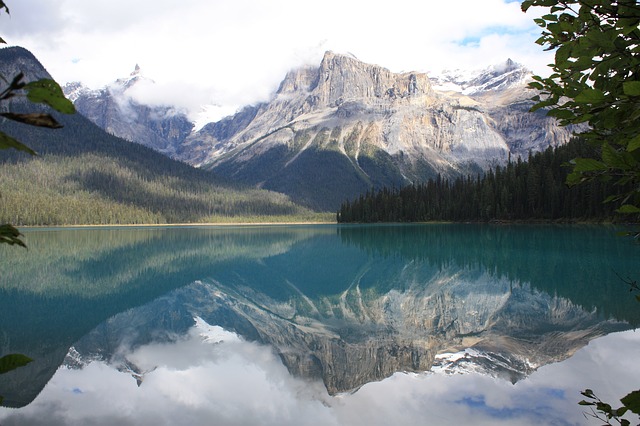 emerald-lake