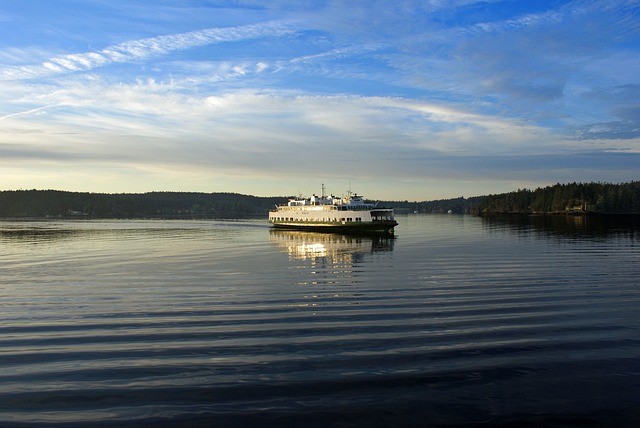 San Juan Islands