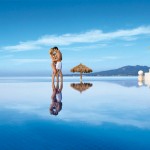 honeymoon beach