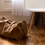 packing for a trip