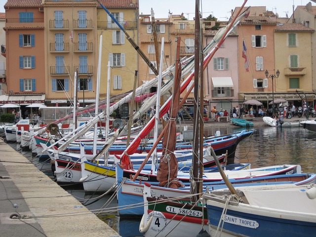 st-tropez