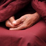 monk