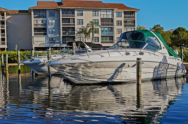 Deck Chairs for your boat