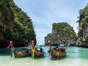 tours Thailand