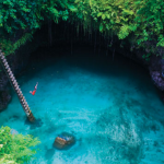Samoa Travel