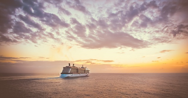 Cruise Vacation