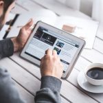 Building up your blog