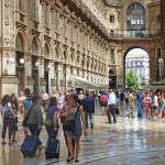 Italian City's