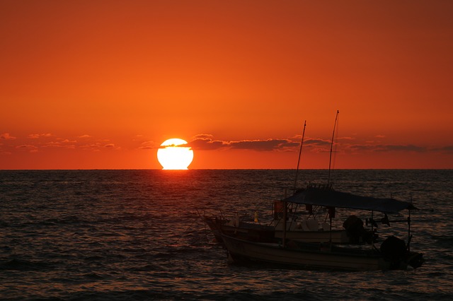 Mexico Fishing