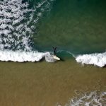 Top surf spots Australia