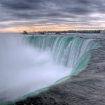 Niagra Falls Getaway